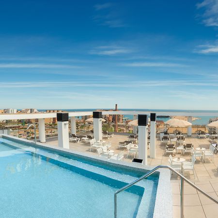 Hotel Rh Vinaros Aura Ngoại thất bức ảnh