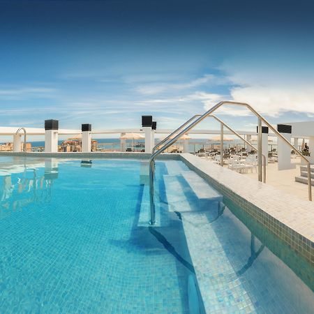 Hotel Rh Vinaros Aura Ngoại thất bức ảnh