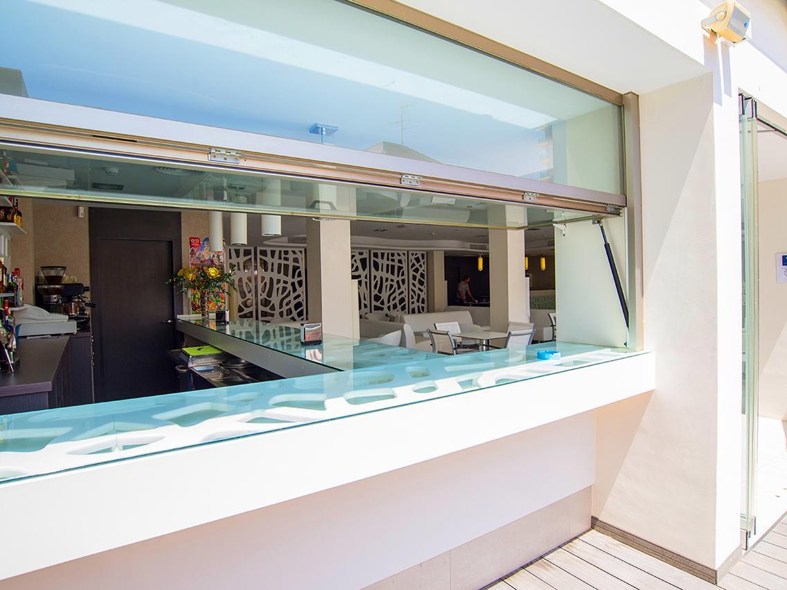 Hotel Rh Vinaros Aura Ngoại thất bức ảnh