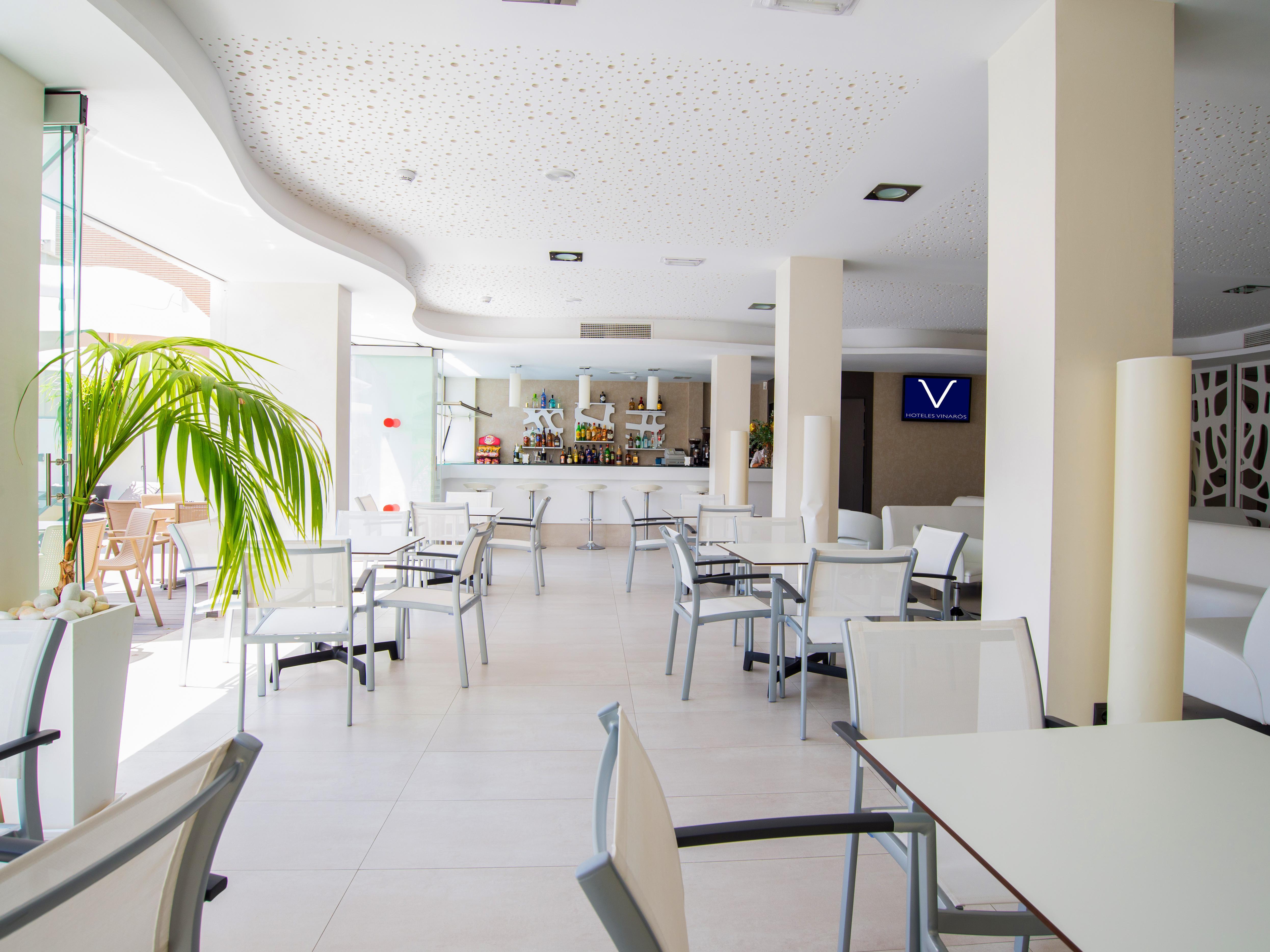 Hotel Rh Vinaros Aura Ngoại thất bức ảnh