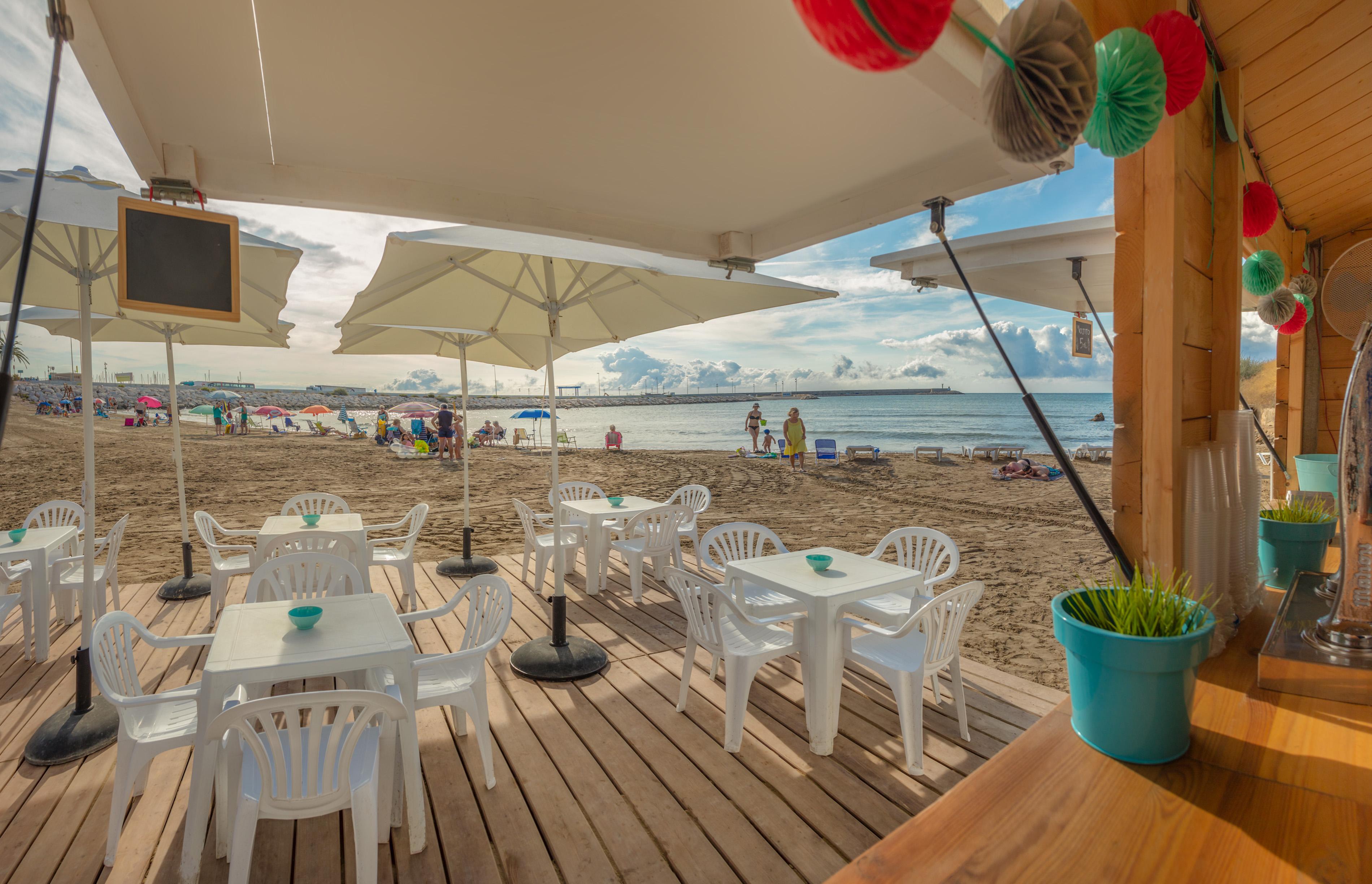 Hotel Rh Vinaros Aura Ngoại thất bức ảnh