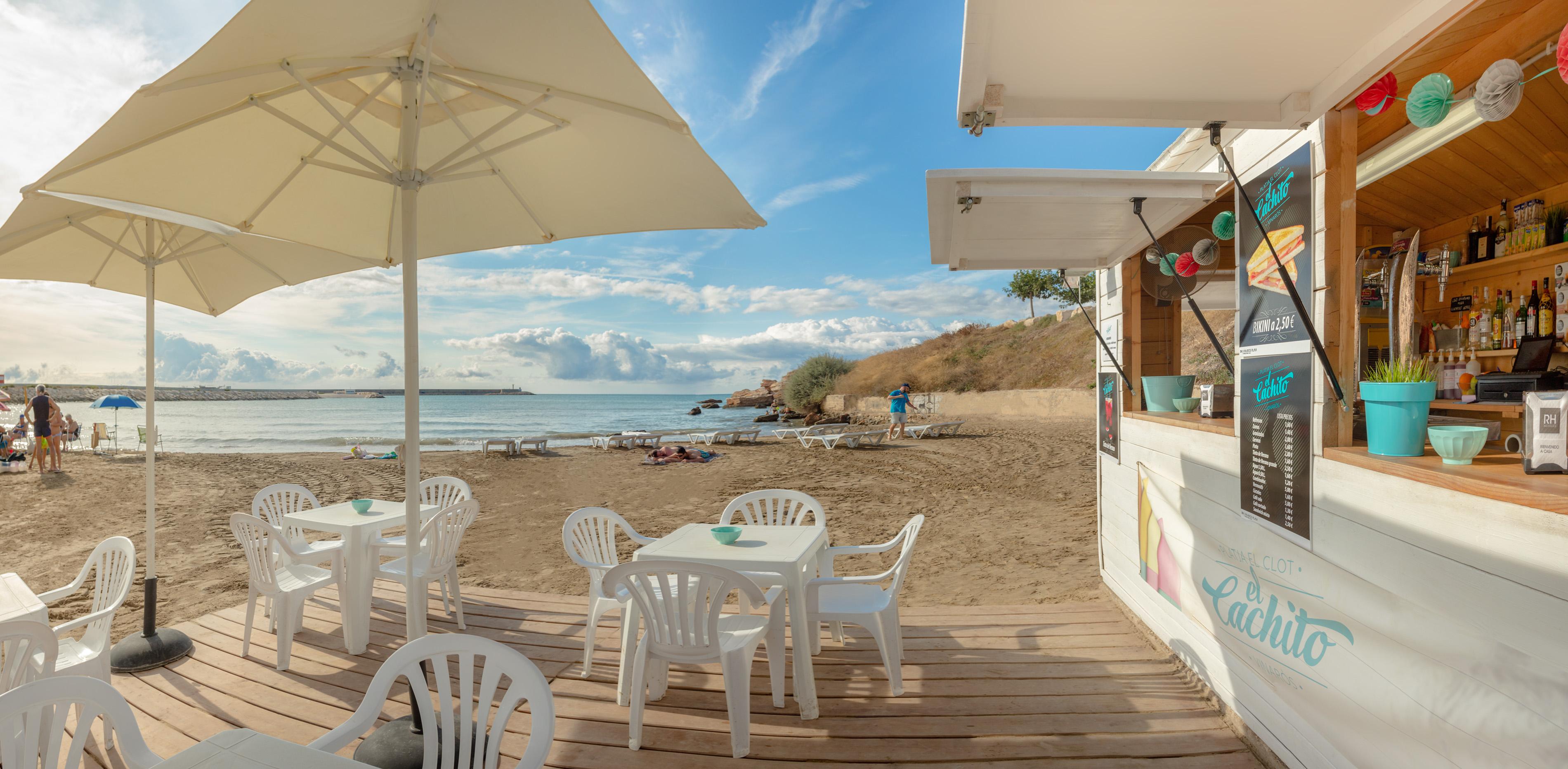 Hotel Rh Vinaros Aura Ngoại thất bức ảnh