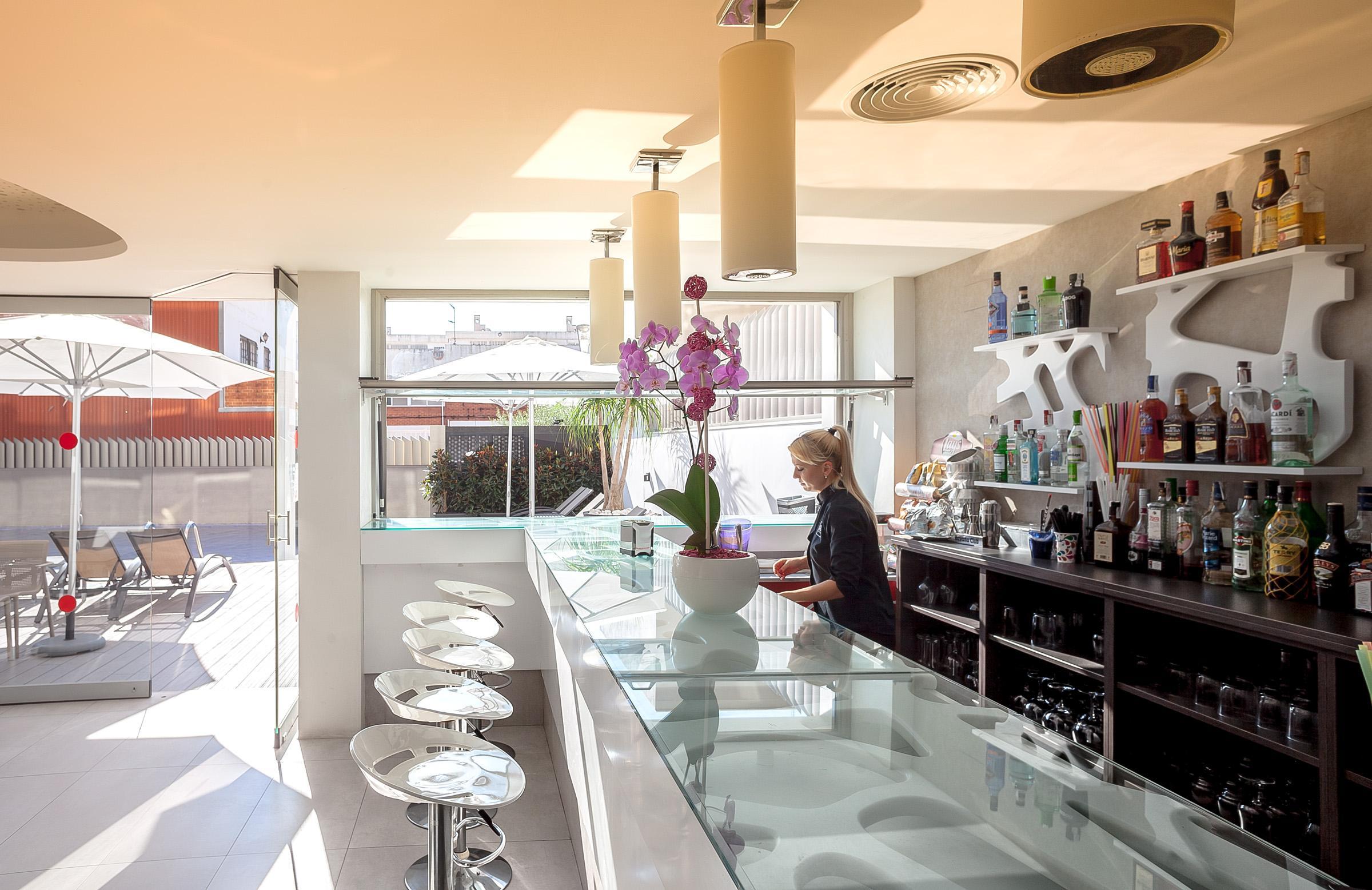 Hotel Rh Vinaros Aura Ngoại thất bức ảnh