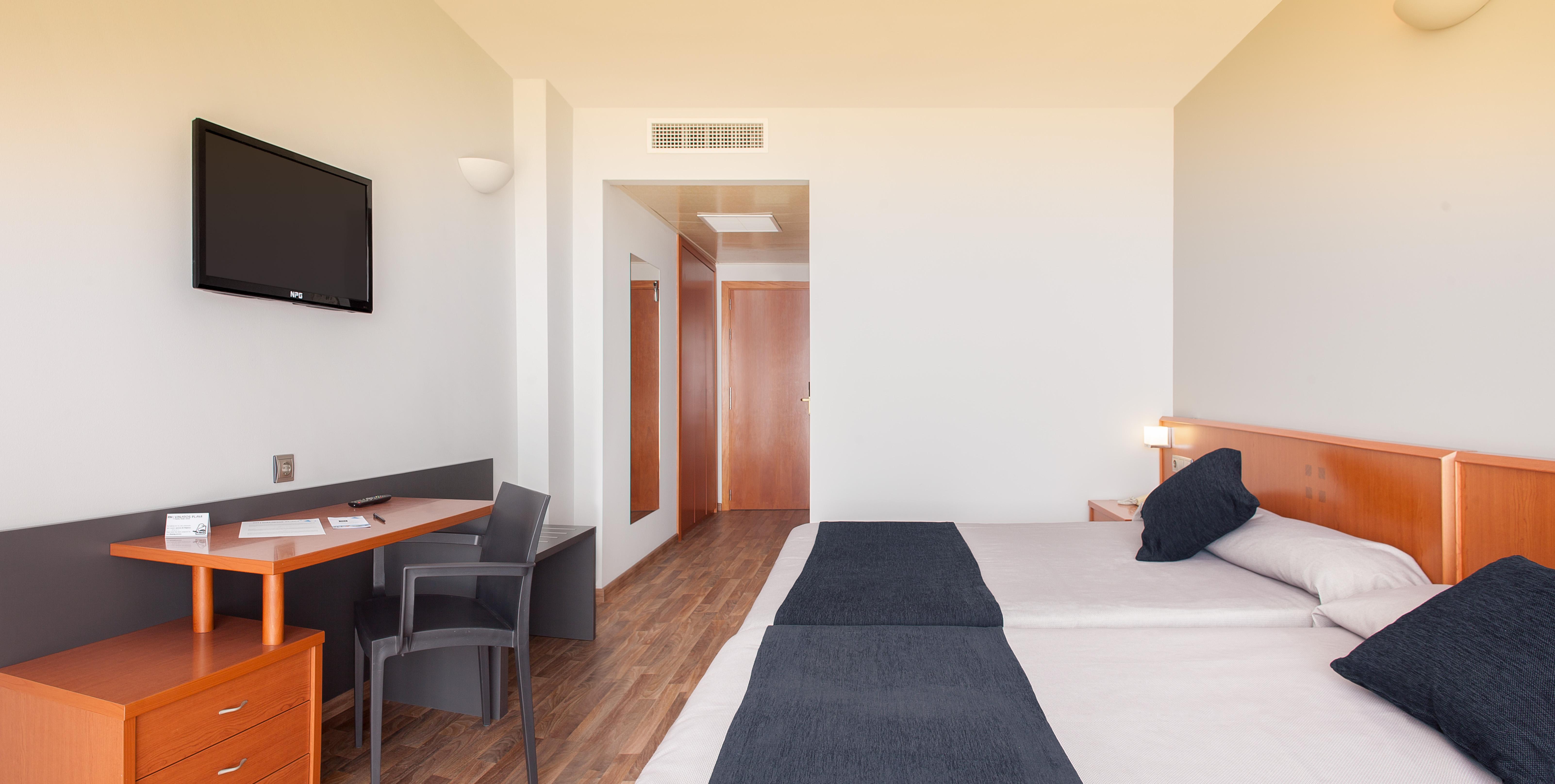 Hotel Rh Vinaros Aura Ngoại thất bức ảnh