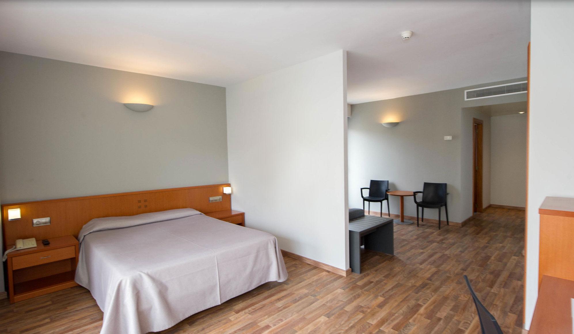 Hotel Rh Vinaros Aura Ngoại thất bức ảnh