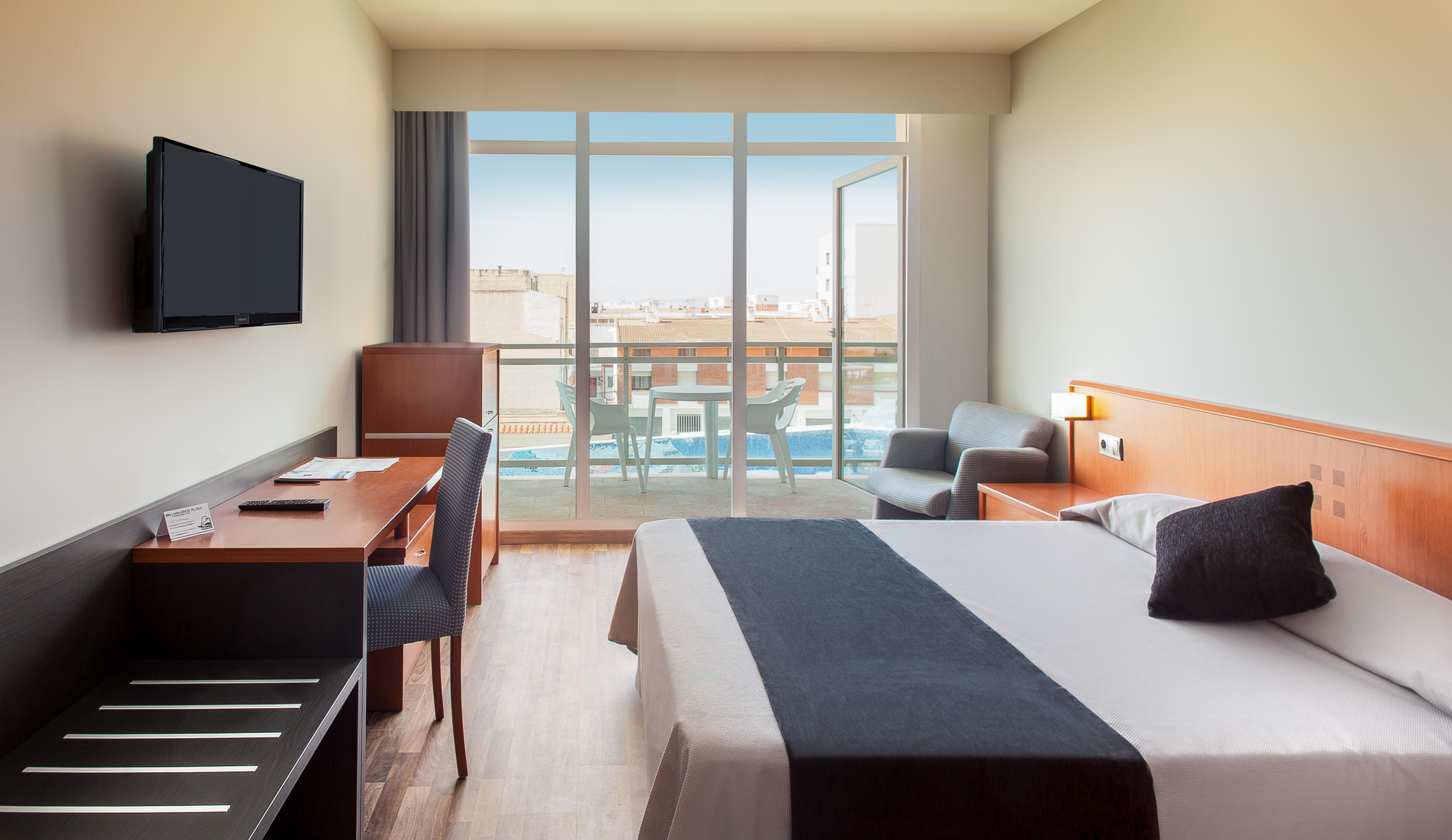 Hotel Rh Vinaros Aura Ngoại thất bức ảnh
