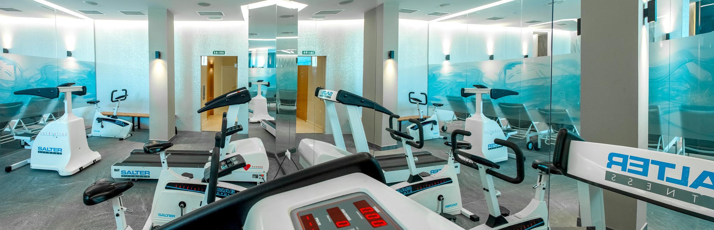 Hotel Rh Vinaros Aura Ngoại thất bức ảnh