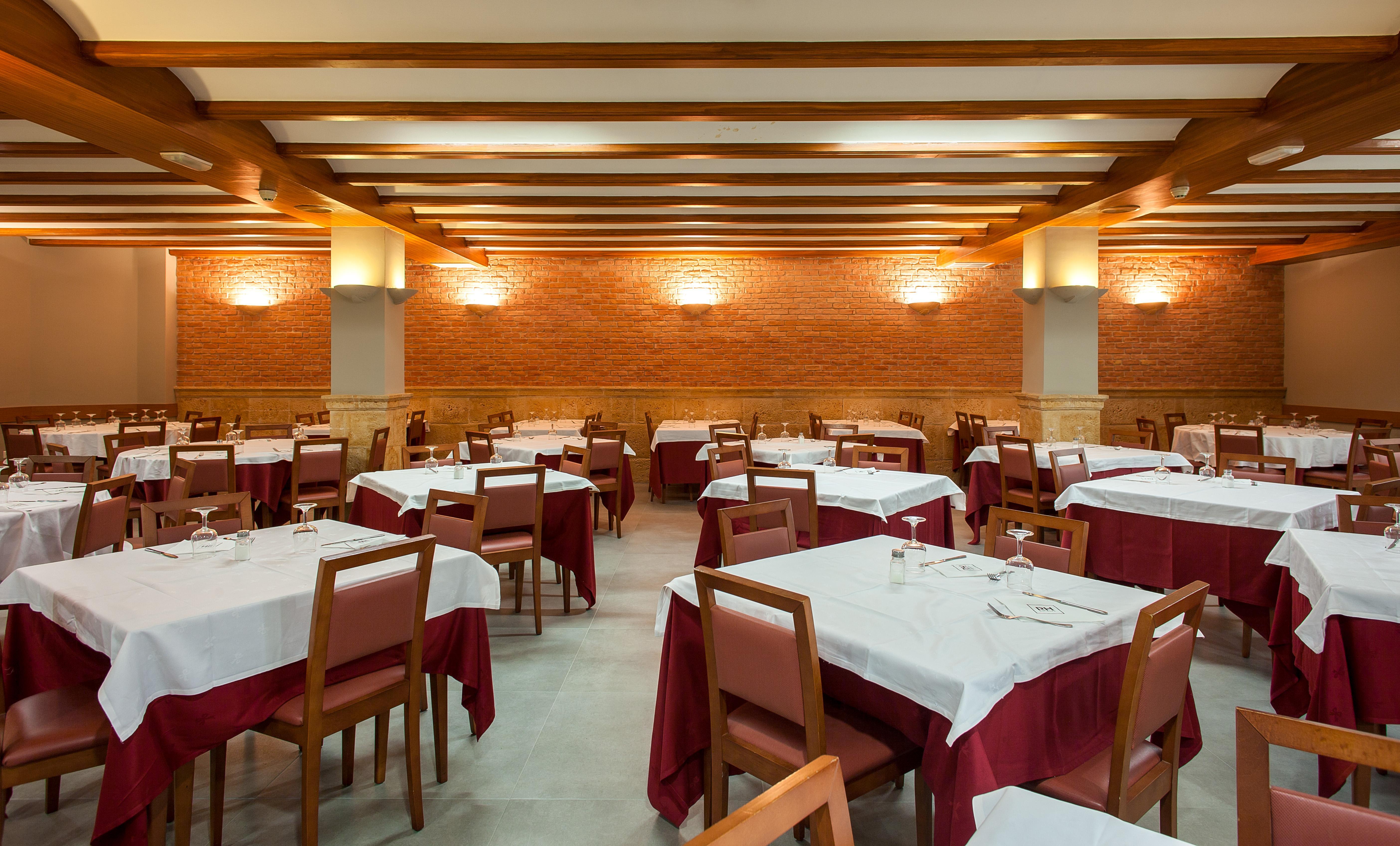 Hotel Rh Vinaros Aura Ngoại thất bức ảnh