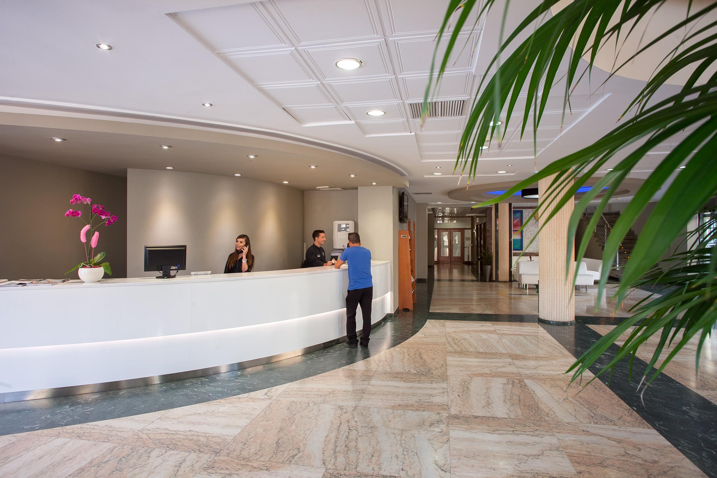 Hotel Rh Vinaros Aura Ngoại thất bức ảnh