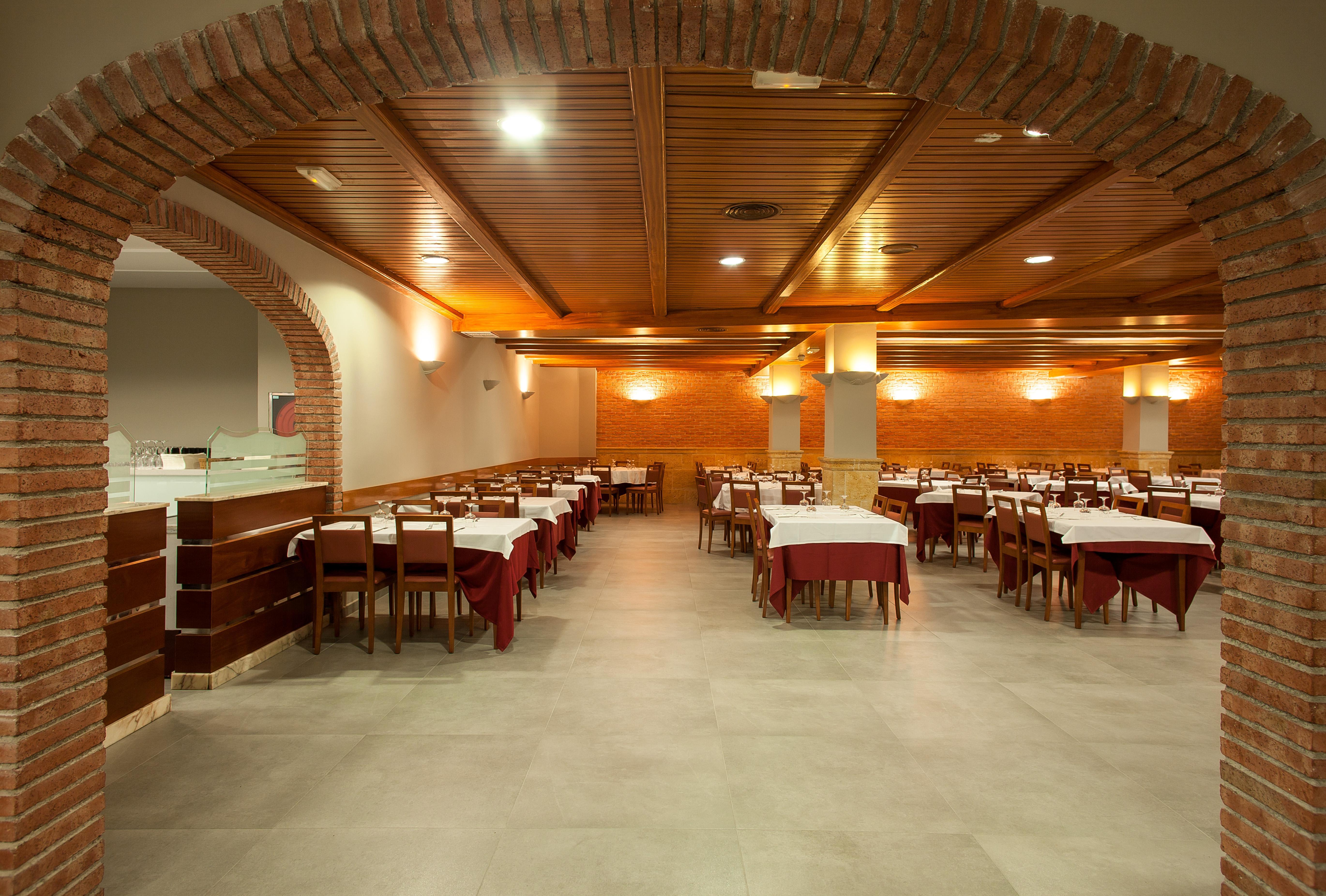 Hotel Rh Vinaros Aura Ngoại thất bức ảnh