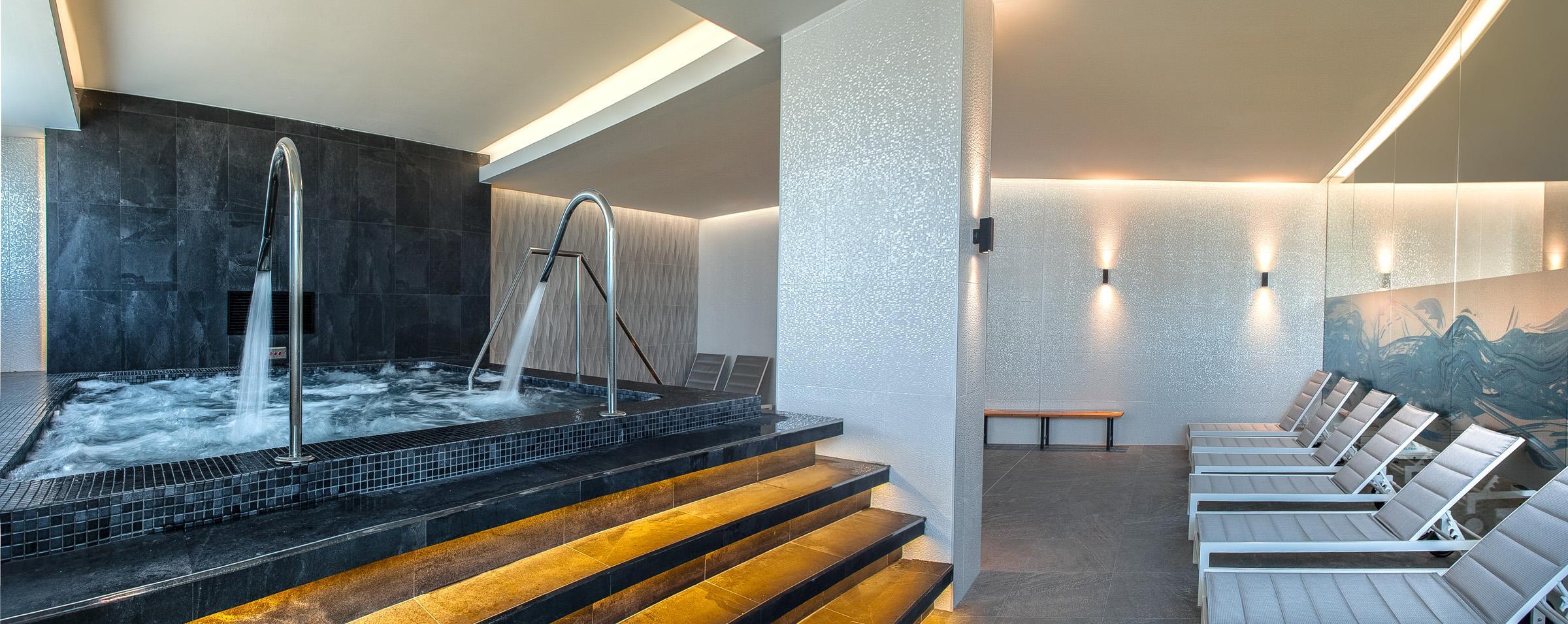 Hotel Rh Vinaros Aura Ngoại thất bức ảnh