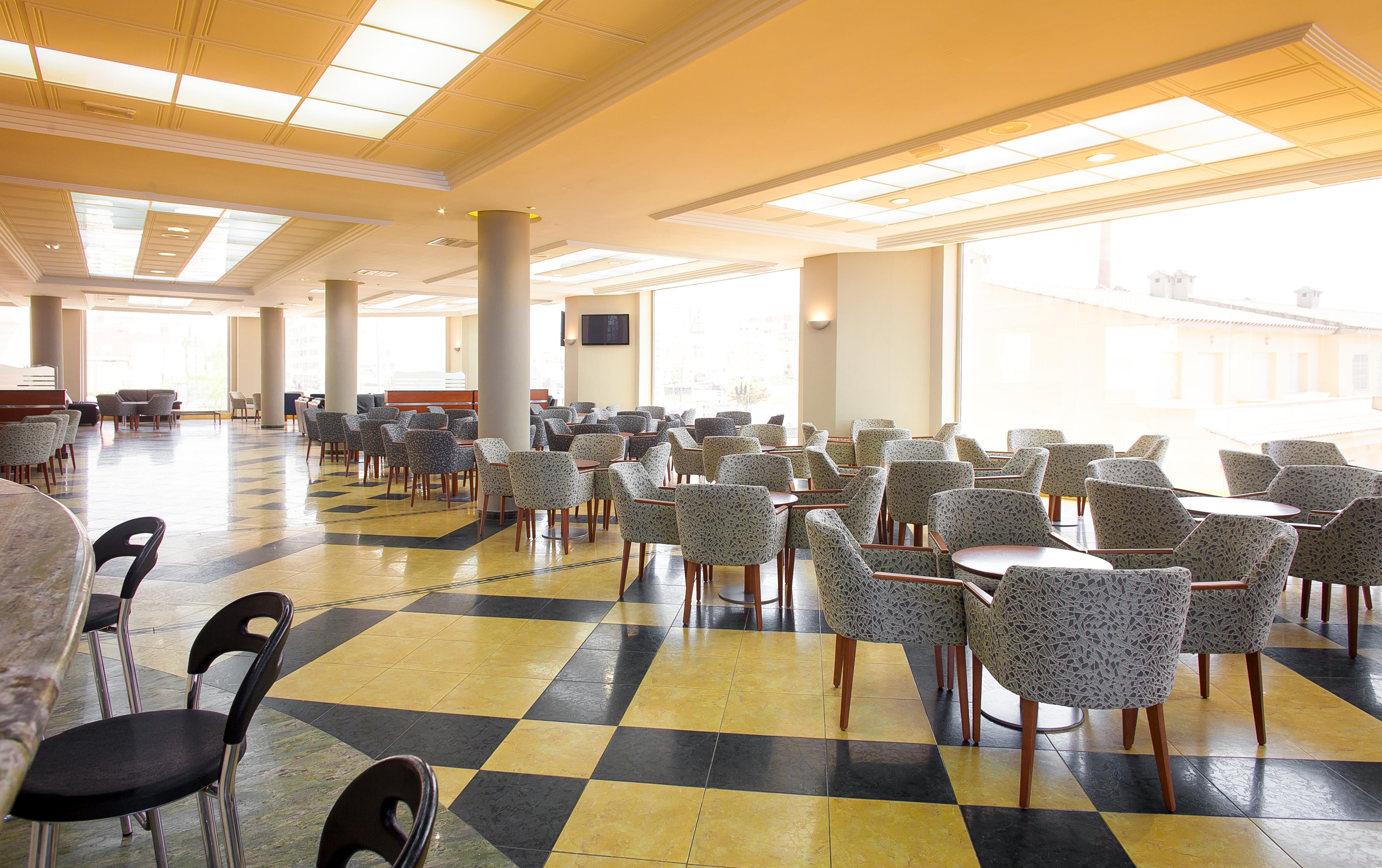 Hotel Rh Vinaros Aura Ngoại thất bức ảnh