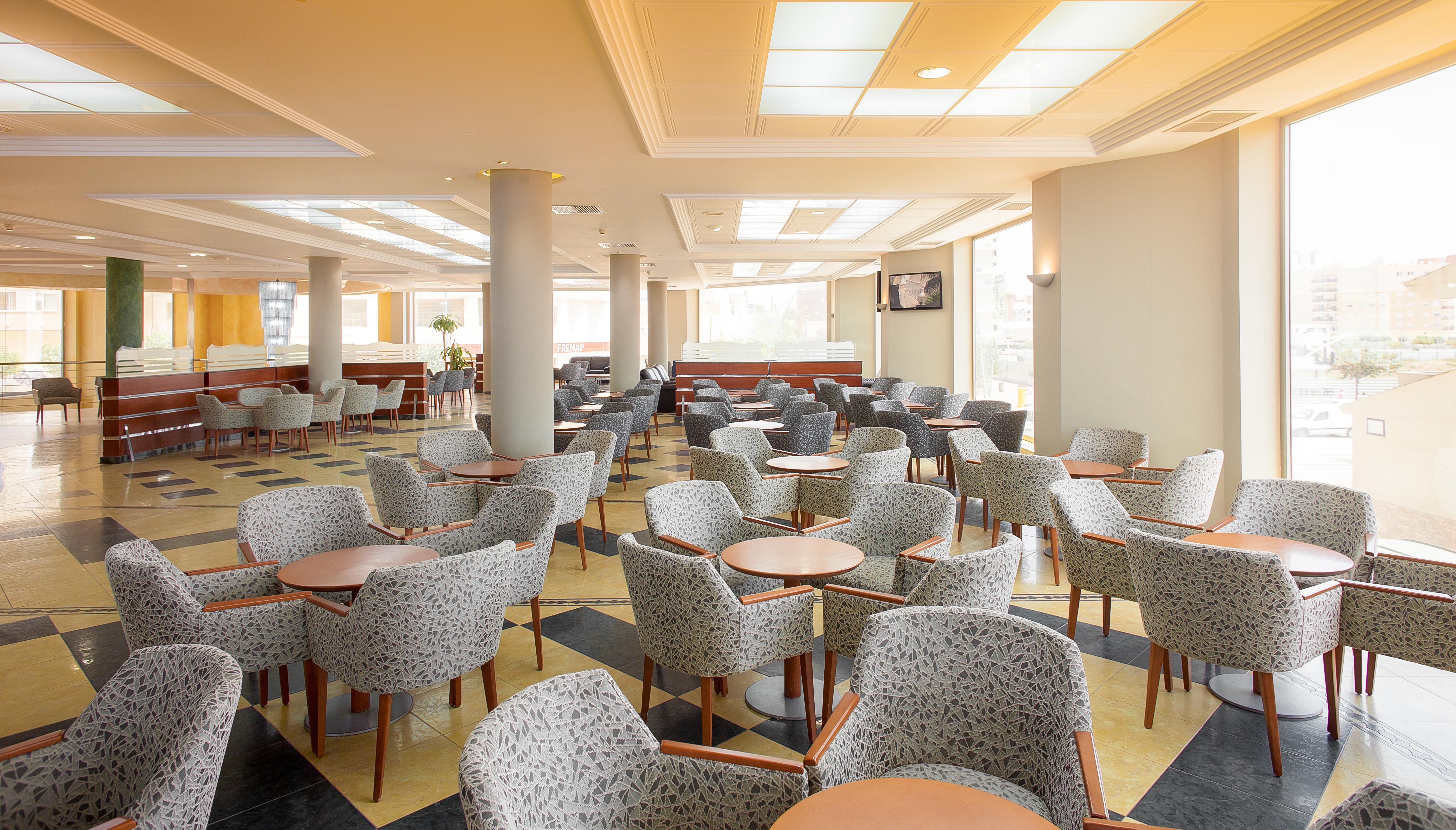 Hotel Rh Vinaros Aura Ngoại thất bức ảnh