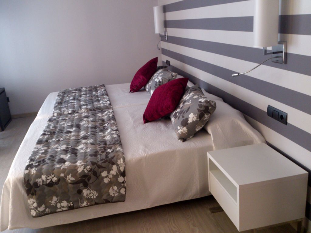Hotel Rh Vinaros Aura Ngoại thất bức ảnh
