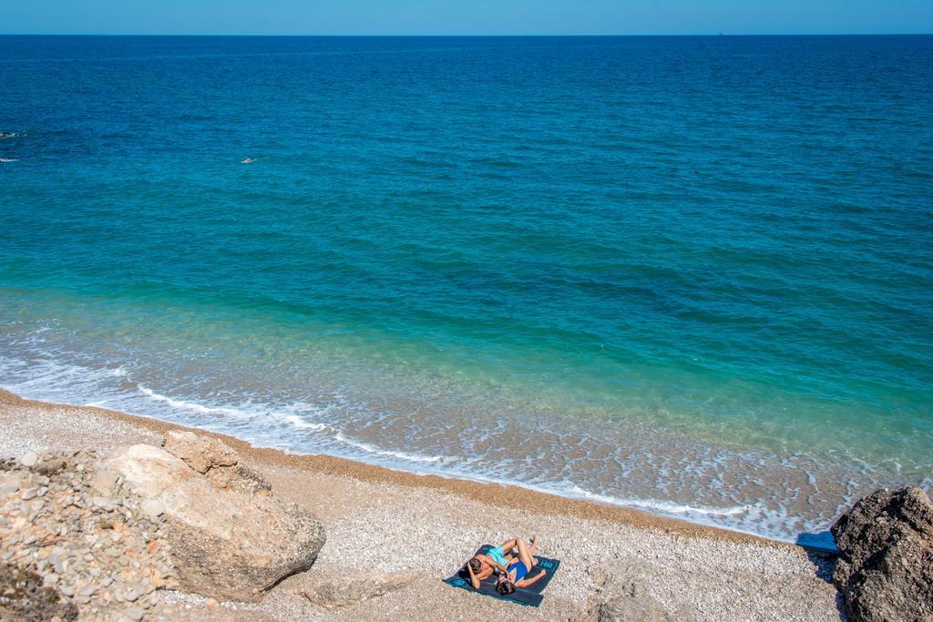 Hotel Rh Vinaros Aura Ngoại thất bức ảnh