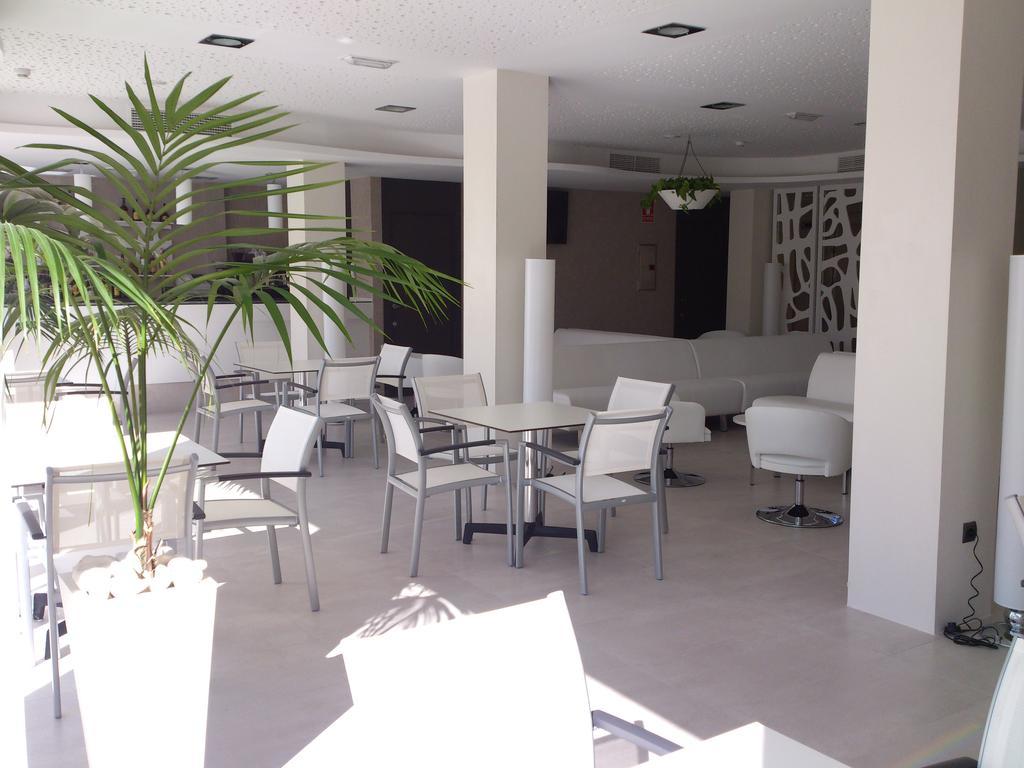 Hotel Rh Vinaros Aura Ngoại thất bức ảnh