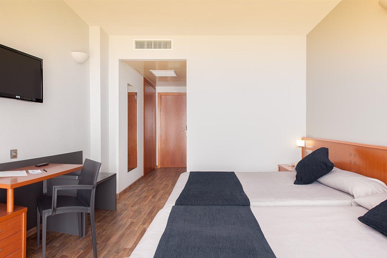 Hotel Rh Vinaros Aura Ngoại thất bức ảnh